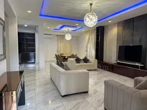 Furnished 3bdrm Block of Flats in Wuse 2 for rent