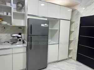 Furnished 3bdrm Block of Flats in Wuse 2 for rent