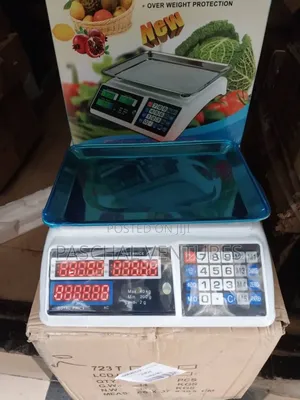 40kg Digital Scale