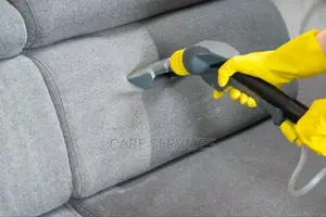Restore the Dirty Sofa With Our Cleaning Services