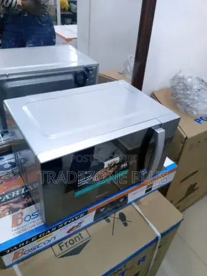 Smart Hisense 26L Microwave Oven