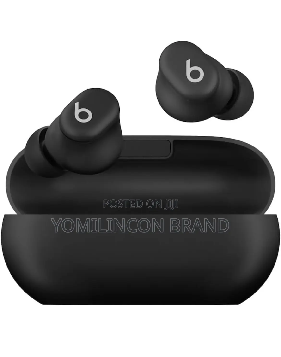 Beats Solo Buds - Wireless Bluetooth Earbuds