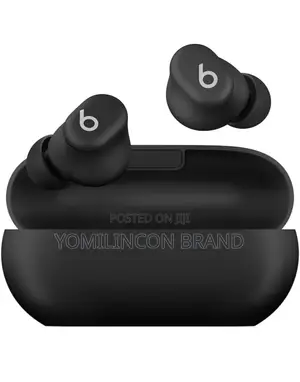 Beats Solo Buds - Wireless Bluetooth Earbuds