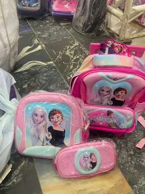School Bag