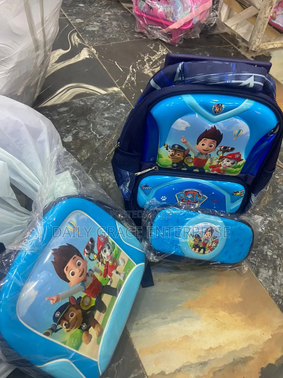 School Bag