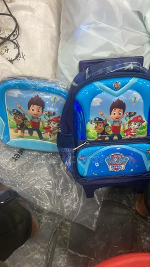 School Bag