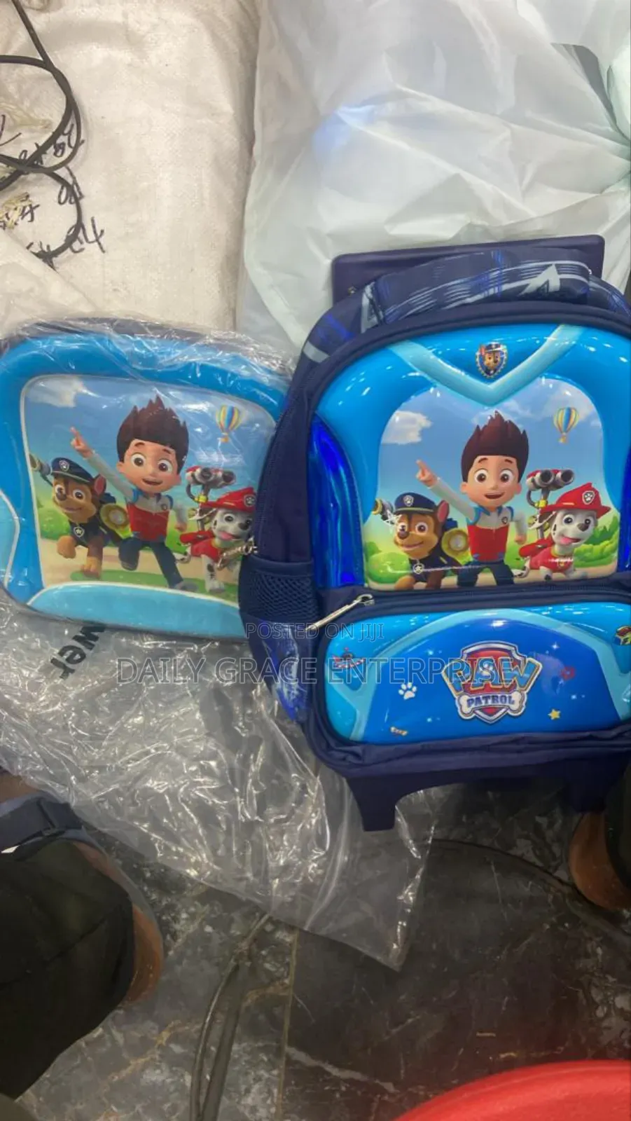 School Bag