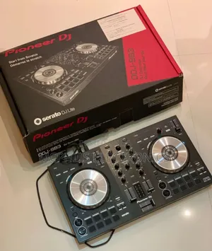 Pioneer Dj Controller DDJ-Sb3