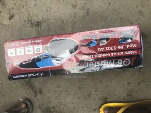 Angle Grinder Mancine 2600w