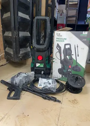Durable Electric Pressure Washer Machine Star Tools