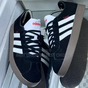 Adidas Neo Vi Court Now Available in Store 