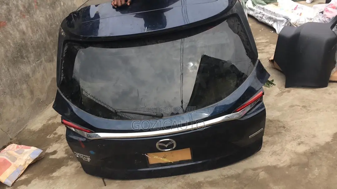 Replacement for Complete Both Mazda Cx9 2017-20120