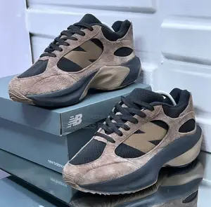 New Balance WRPD Runner Dark Mushroom 