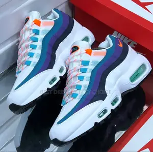 Nike Air Max 95 Hyper Jade