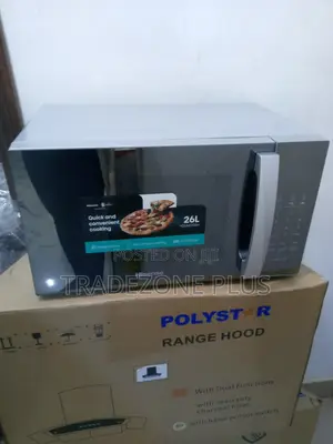 Automatic Hisense H26mos5h Electric Microwave