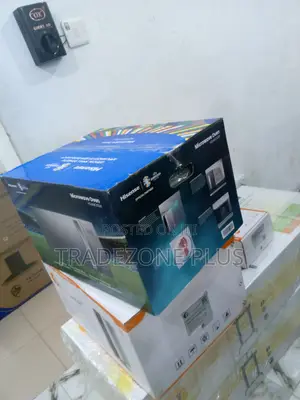 Automatic 26.L Hisense Microwave Oven