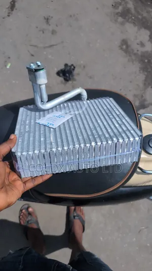 Brand New Ac Evaporator Hyundai Tucson 2007 2008