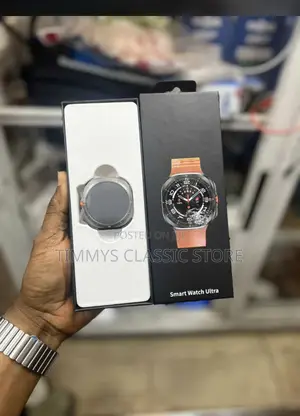 Samsung S7 Ultra Watch