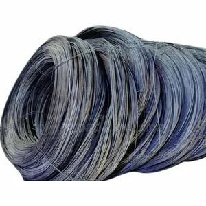 Banding Wire Mild Steel Black Wire Quantity