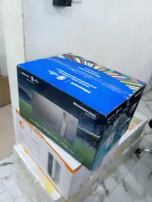 Automatic Hisense Digital Microwave Oven 26L