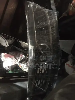 Replacement for Front Grill Mazda Cx-9 2010-2012