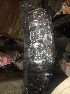 Replacement for Front Grill Mazda Cx-9 2010-2012