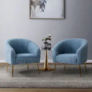Stylish Classy Luxury Single Chairs