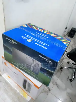 Automatic Hisense H26mos5h Digital Microwave Oven 26L