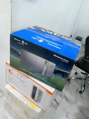 Automatic Digital Display Hisense 26L Microwave Oven