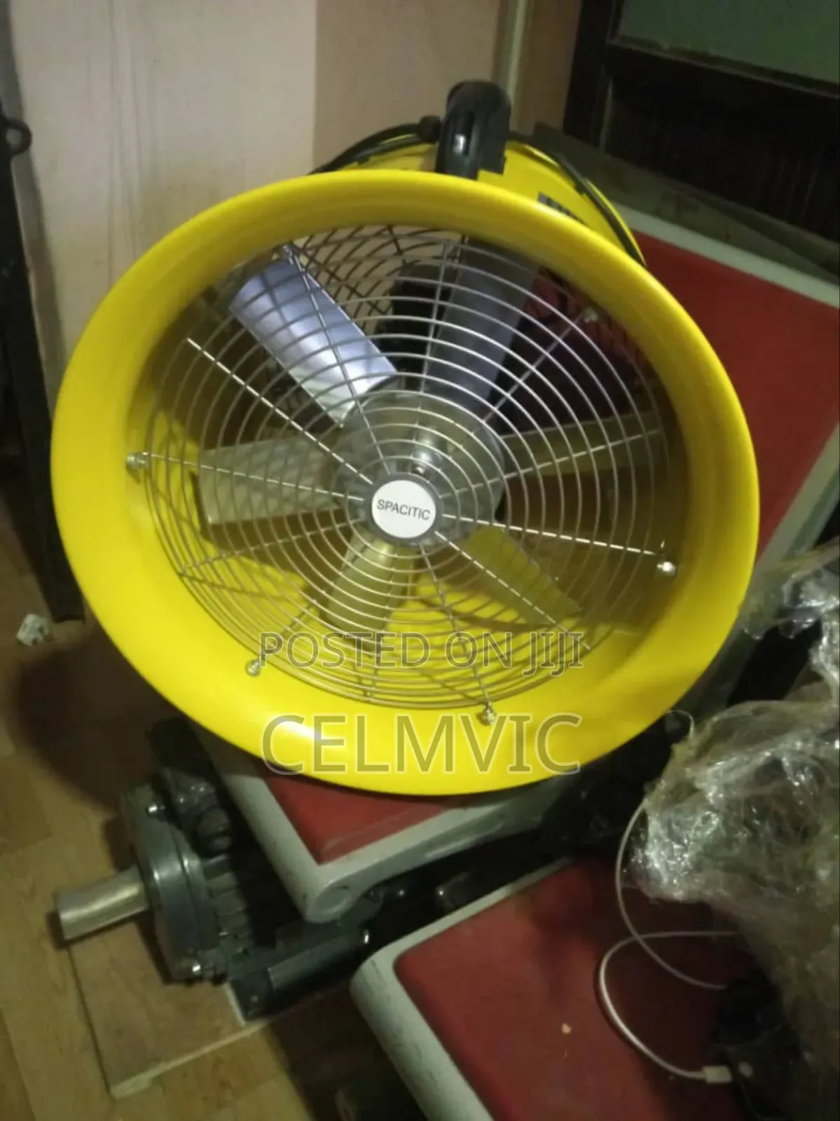 Portable Blower