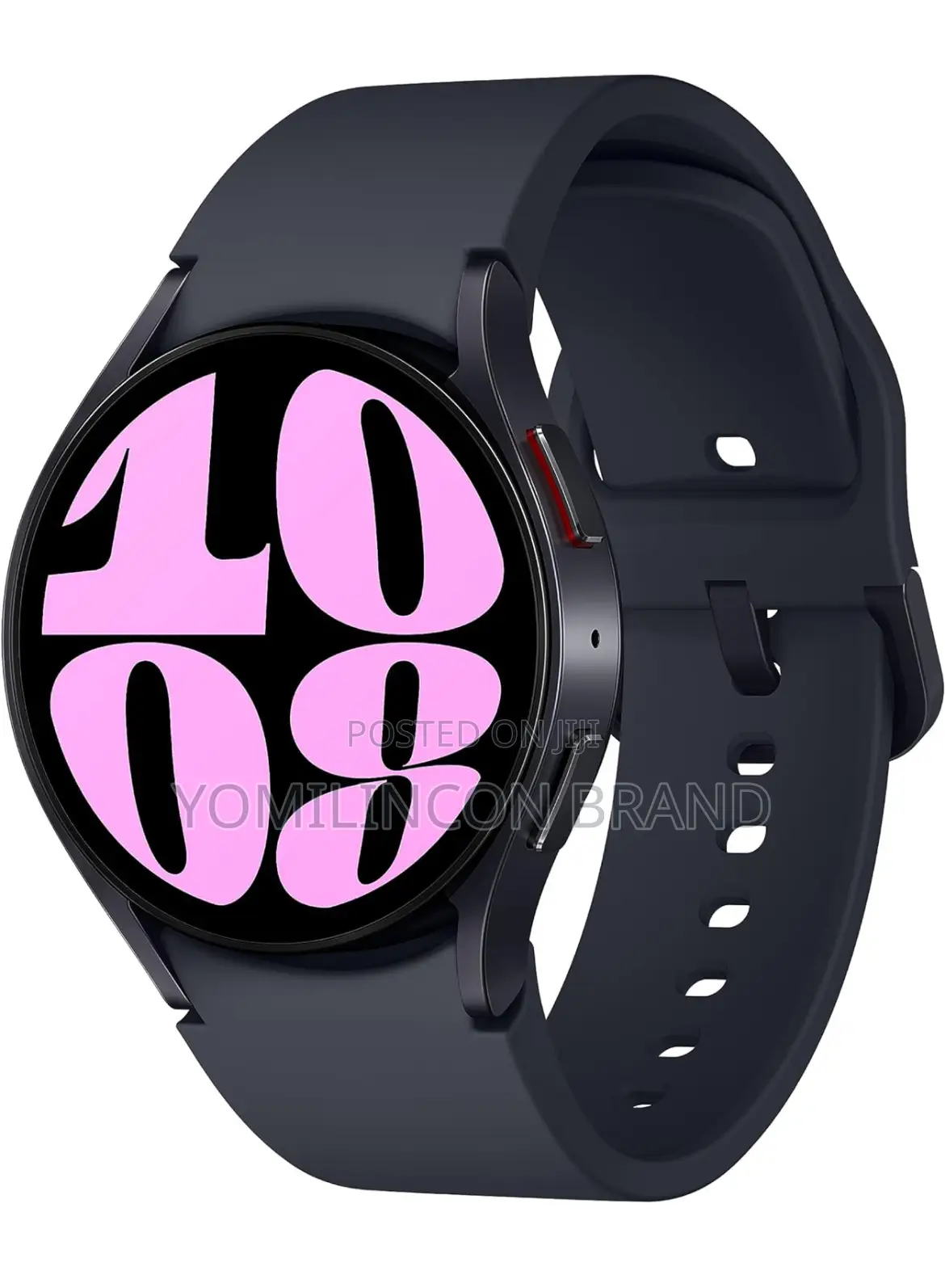 Samsung Galaxy Watch 6 44mm Bluetooth Smartwatch
