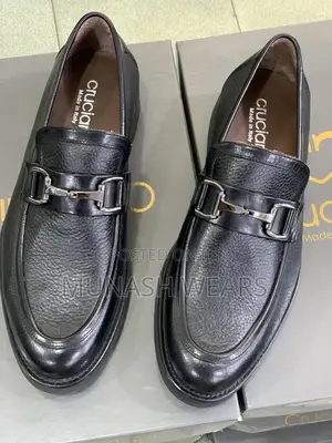 Italian Cruciani Shoe