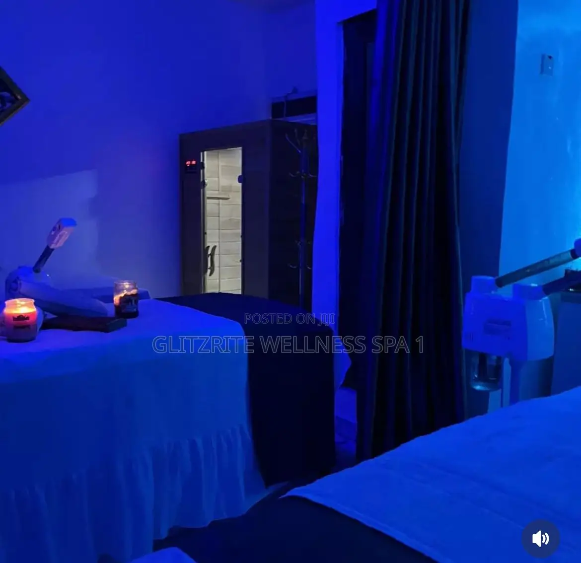 Body Massage / Facial Treatment