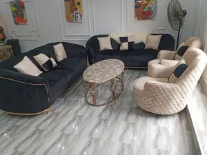 Quality Sofa Chair by 8 Seaters