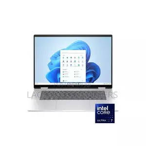 New Laptop HP Envy x360 16GB Intel SSD 1T