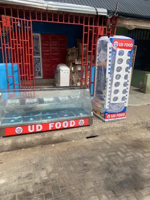 Food Display Warmer