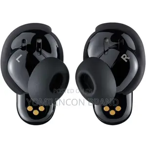 Bose Quietcomfort Ultra Wireless Earbuds