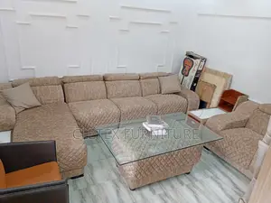 Quality L Shape Sofa Chair
