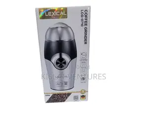 Lexical Coffee Grinder - 200w