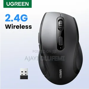 Ugreen Wireless Mouse 2.4G.