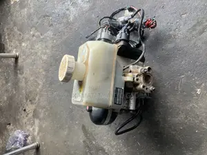 Abs Pump for Mitsubishi Pajaro and Montero