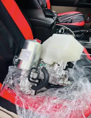 Band New Abs Pump for Toyota Land Cruise and Lexus LX570