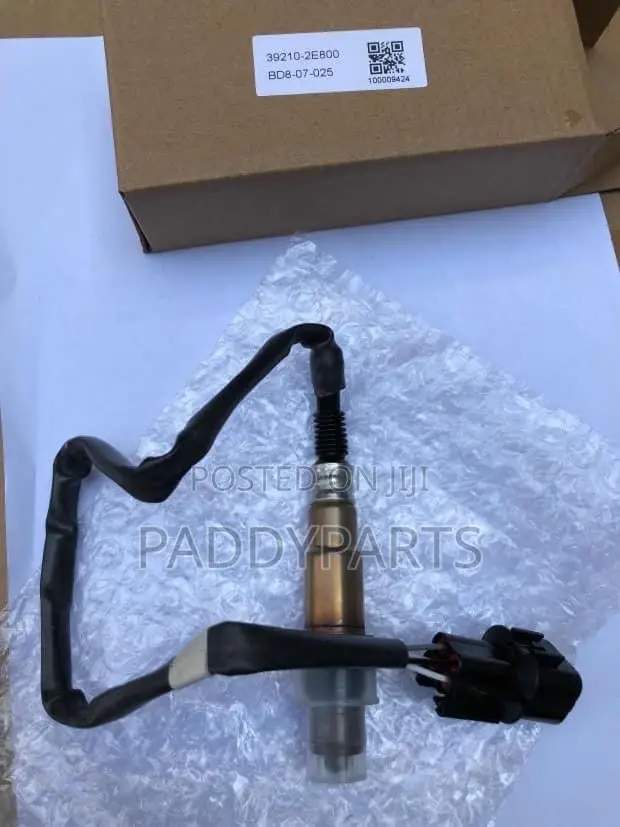 Hyundai IX35 Oxygen Sensor
