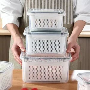 Quality 3in1 Sieve Bowl Available Now