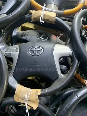 Steering Wheel for Toyota Highlander 2010