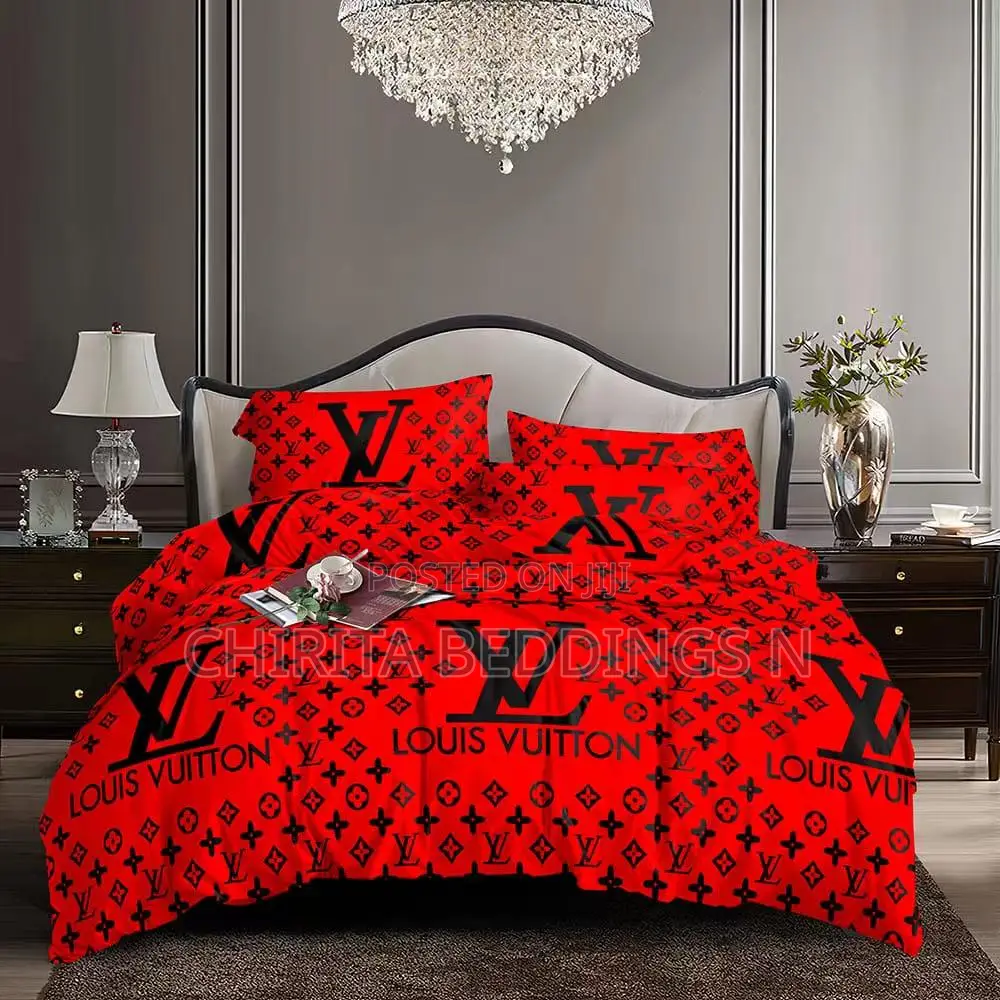 King Size Bedsheet (6by6)