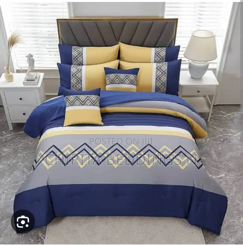 King Size Bedsheet (6by6)
