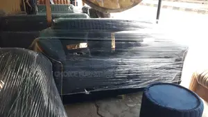 Sofa Set or Chair 7-Seater