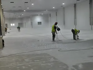 Epoxy Coating