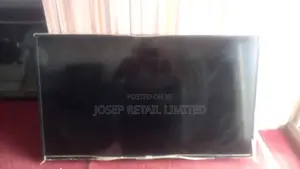 LG 43 Inches Ultra Slim Original Led TV by Fouani